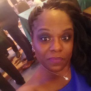 Meet your Posher, Keisha